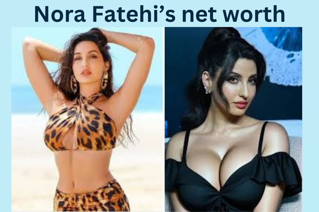 nora fatehi