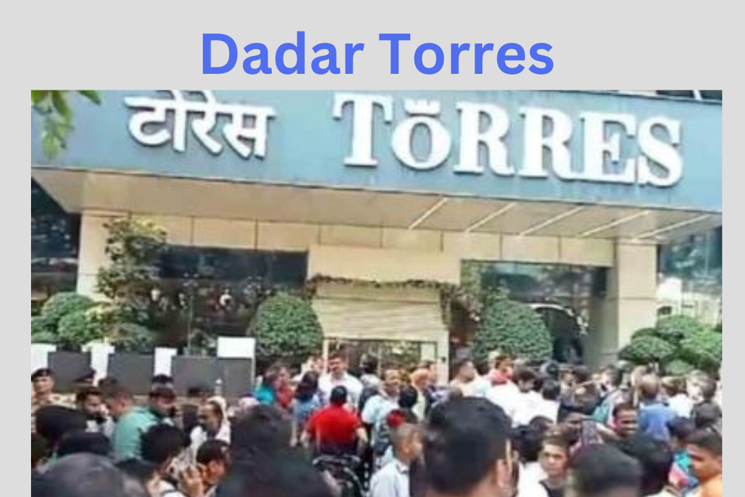 Dadar Torres