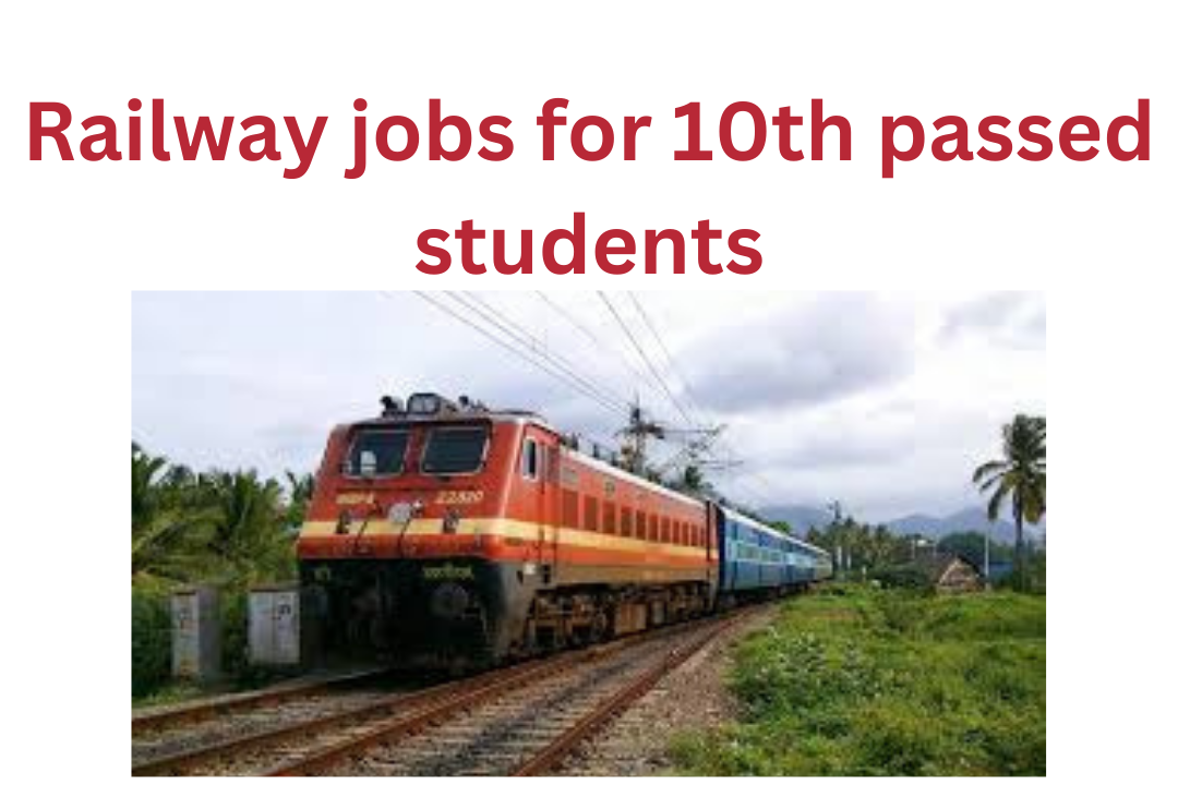 Railway Job : Good news for 10th passers! Recruitment for 32,438 posts has begun in Railways