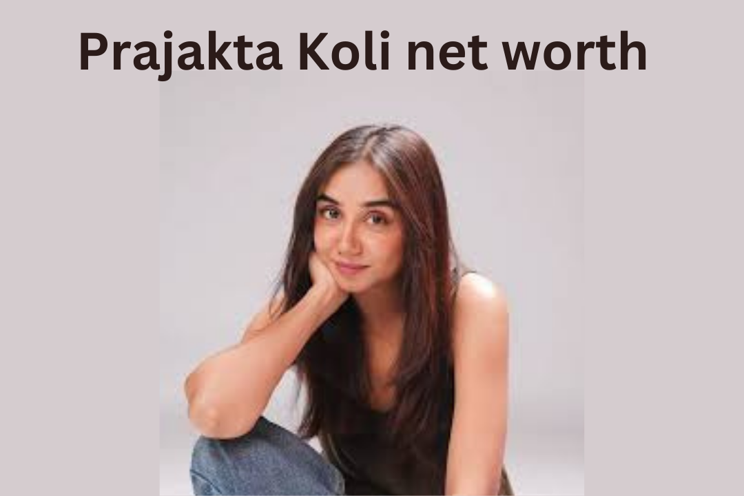 prajakta koli