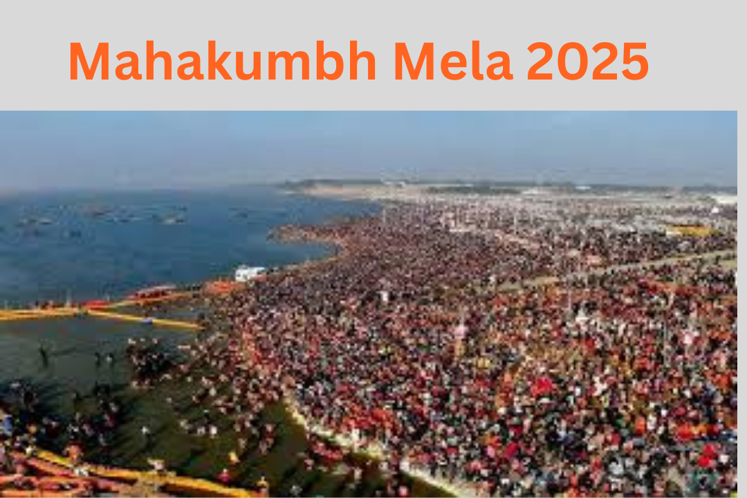 Mahakumbh Mela 2025