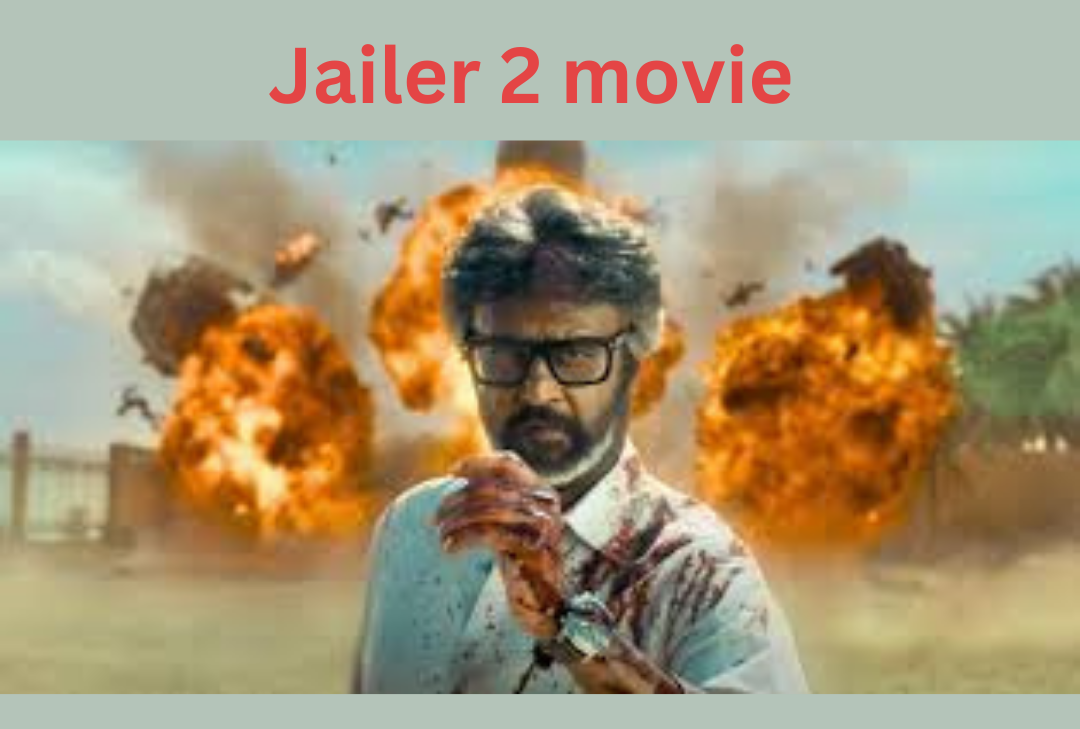 Jailer 2 Movie