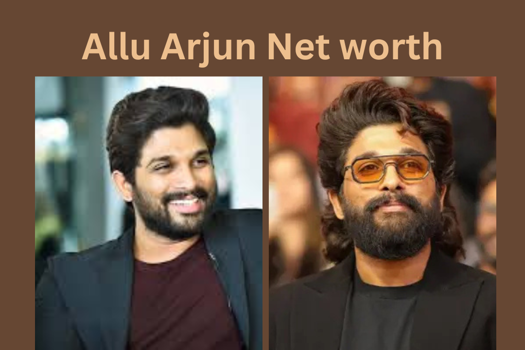 Allu Arjun Net Worth: Allu Arjun, who follows only one person on Instagram, has a net worth of around ₹460 crores! Check out the full details here