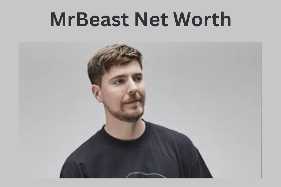 MrBeast Net Worth