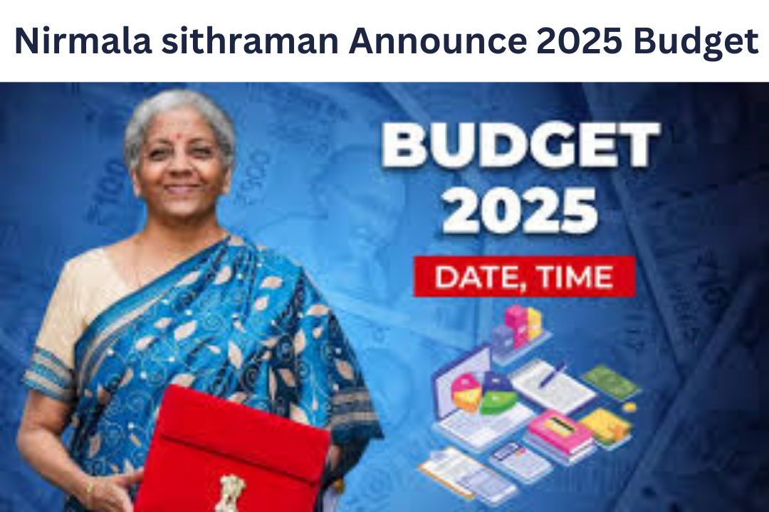 Budget 2025