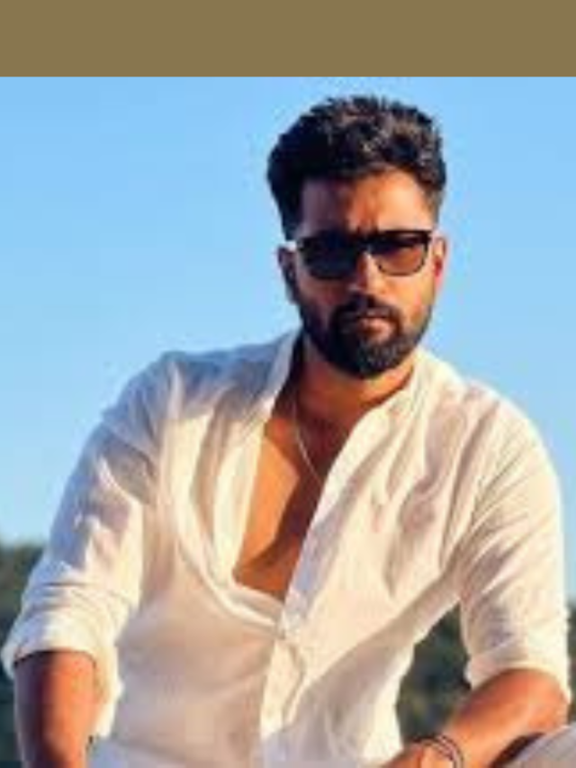 Vicky Kaushal Net Worth: He owns assets worth more than Rs 41 crore! Vicky Kaushal