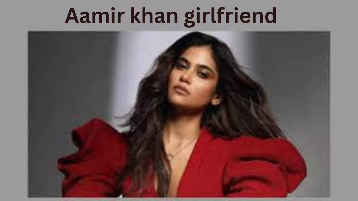 Aamir khan girlfriend gauri spratt check out! Details and controversy about his relationship