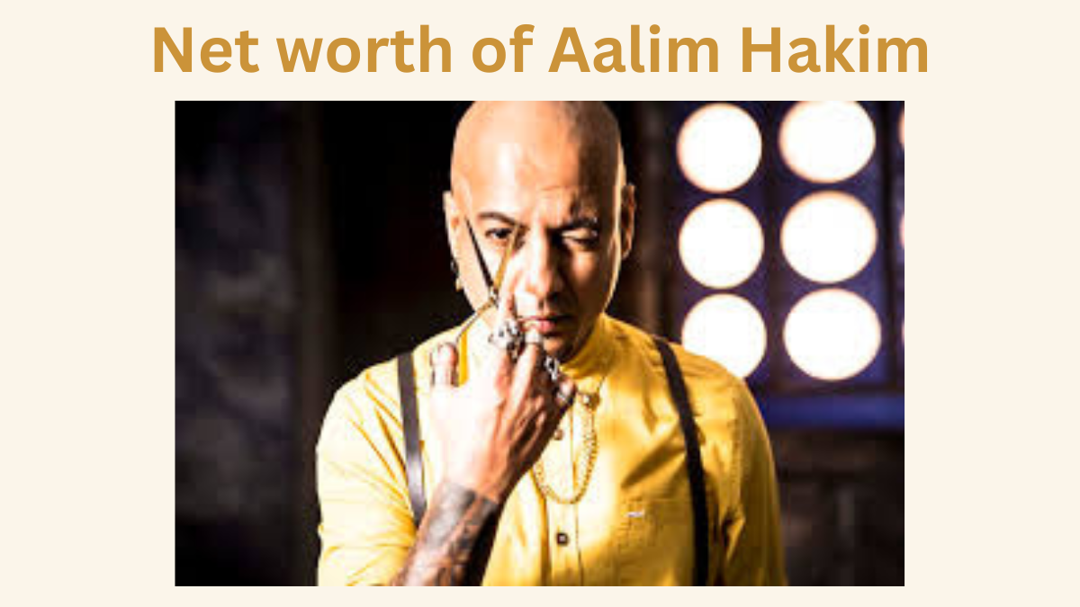 Aalim Hakim charges ₹1 lakh for a haircut! Celebrity hairstylist Aalim Hakim