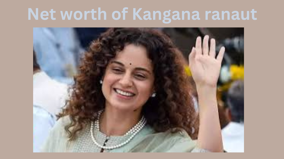 KANGANA RANAUT