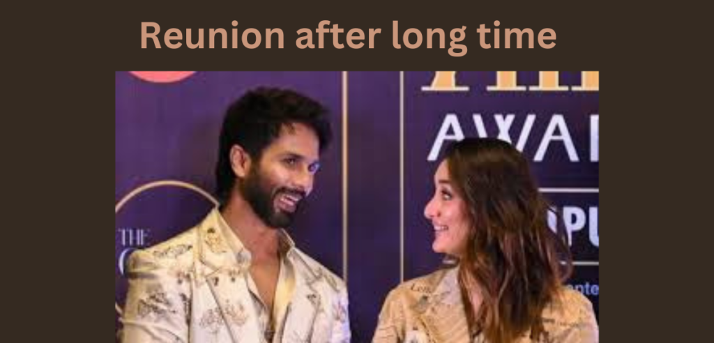 shahid kapoor and kareena kapoor khan