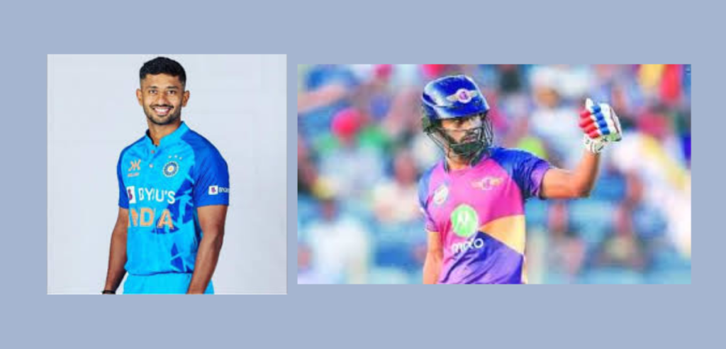 Rahul Tripathi Net Worth