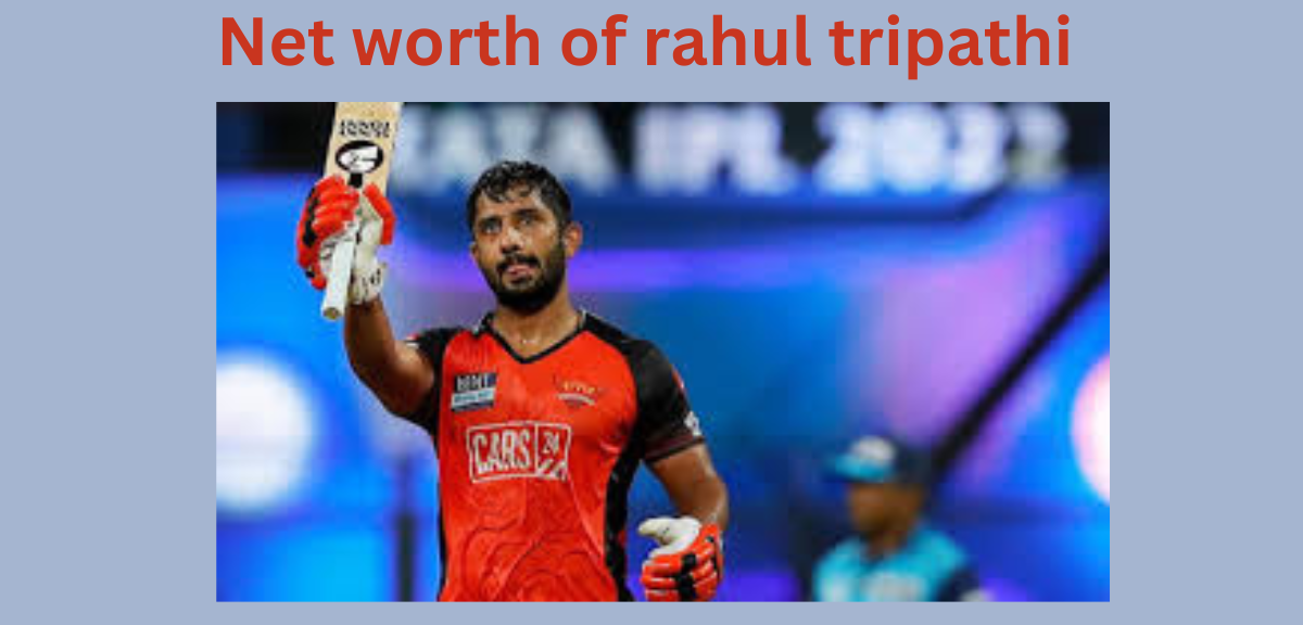 Rahul Tripathi Net Worth 2025: How He Built a $3 Million Empire