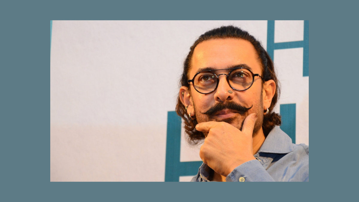 Aamir khan net worth