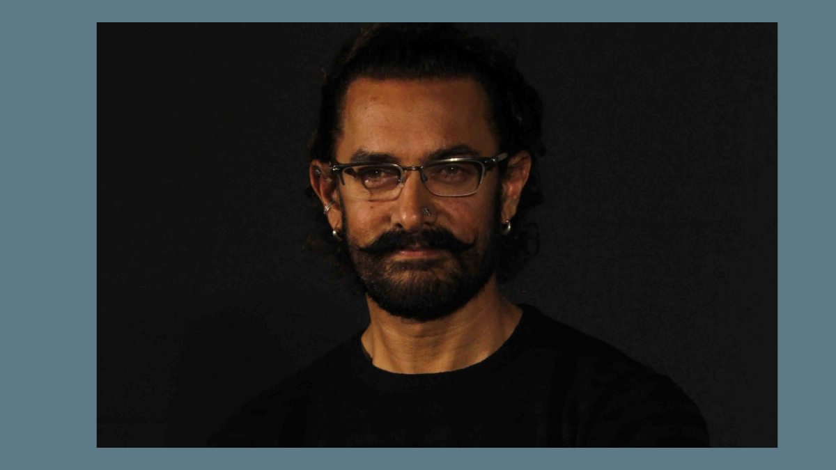 Aamir khan net worth