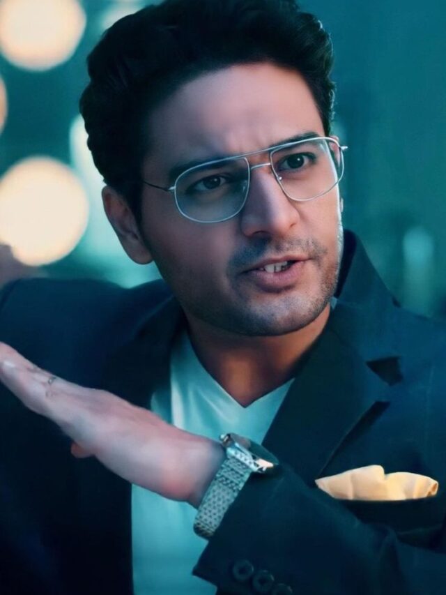 Gaurav Khanna Net Worth ₹8Cr