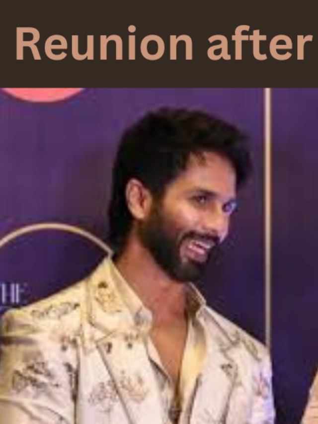 Shahid Kapoor Net Worth ₹300 Cr? Check it out here!