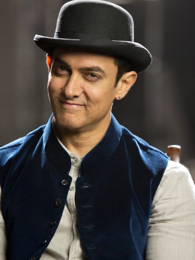 Aamir Khan Net Worth 2025 See here,