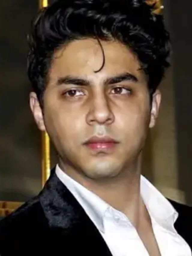 Aryan Khan Net Worth; Shahrukh Khan’s prince